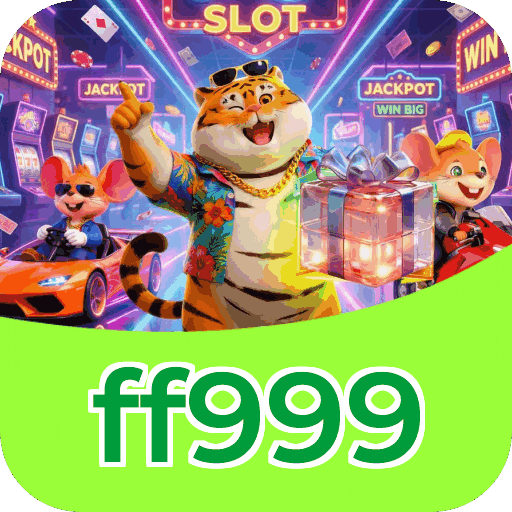 Segurança ff999