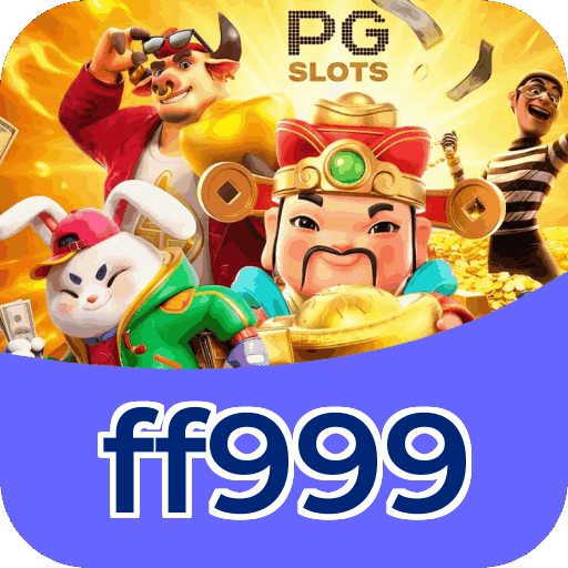 Siga a ff999 no Facebook