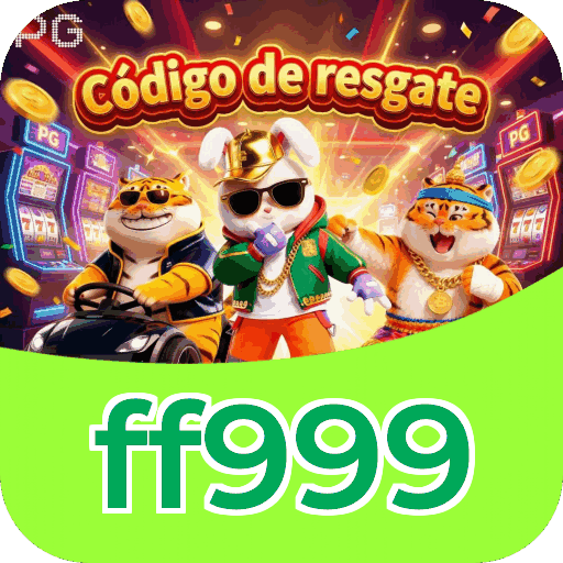 Lottery Clássica na ff999