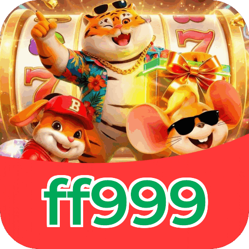 Jogos com maior RTP na ff999