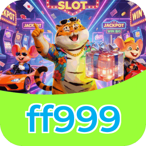 Fortune Tiger Slot Game