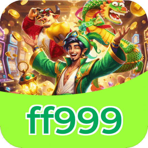 Login rápido no app ff999