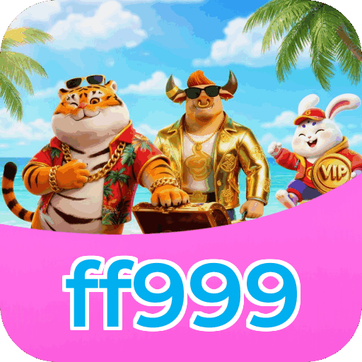 Bônus de Boas-vindas ff999